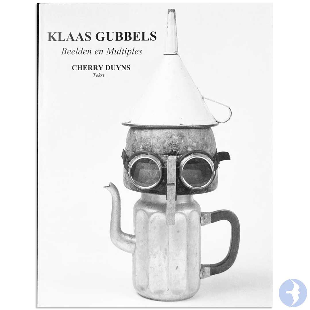 Klaas Gubbels - Beelden en Multiples